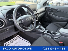 Used 2023  Hyundai Kona SEL Auto AWD at SKCO Automotive near Mobile&comma; AL