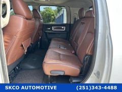 Used 2012 Ram 2500 4WD Mega Cab Laramie Longhorn at SKCO Automotive near Mobile, AL