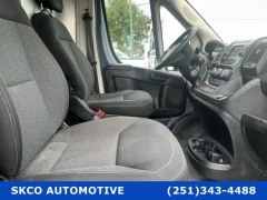 Used 2019  Ram ProMaster Cargo Van 3500 High Roof Ext Van 159" WB at SKCO Automotive near Mobile&comma; AL