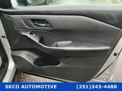 Used 2024  Nissan Rogue AWD S at SKCO Automotive near Mobile&comma; AL
