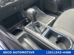 Used 2017 Toyota Tacoma 2WD Double Cab SR5 at SKCO Automotive near Mobile, AL