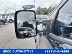 Used 2017 Nissan Titan 4WD Crew Cab PRO-4X at SKCO Automotive near Mobile, AL