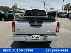 Used 2019  Nissan Frontier 2WD King Cab Desert Runner at SKCO Automotive near Mobile&comma; AL
