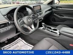 Used 2023  Nissan Altima 2&period;5 SV Sedan at SKCO Automotive near Mobile&comma; AL