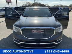 Used 2019  GMC Acadia 4d SUV FWD SLE-1 at SKCO Automotive near Mobile&comma; AL