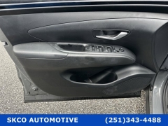 Used 2023 Hyundai Santa Cruz SEL AWD at SKCO Automotive near Mobile, AL