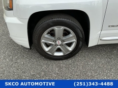 Used 2017  GMC Terrain 4d SUV FWD Denali at SKCO Automotive near Mobile&comma; AL