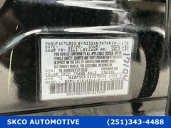 Used 2022  Nissan Sentra SR CVT at SKCO Automotive near Mobile&comma; AL
