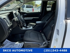 Used 2022  Chevrolet Colorado 2WD Ext Cab 128" LT at SKCO Automotive near Mobile&comma; AL
