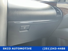 Used 2018  Nissan Armada 4d SUV RWD SL at SKCO Automotive near Mobile&comma; AL