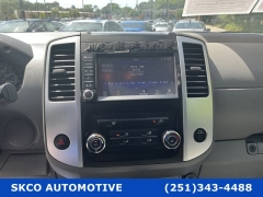Used 2020  Nissan Frontier King Cab 4x2 S Auto at SKCO Automotive near Mobile&comma; AL