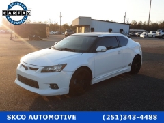 Used 2013  Scion tC 2d Coupe Release Series 8&period;0 Auto at SKCO Automotive near Mobile&comma; AL
