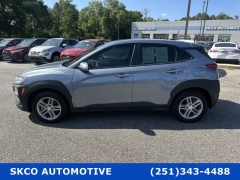 Used 2019 Hyundai Kona 4d SUV FWD SE at SKCO Automotive near Mobile, AL