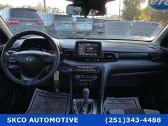 Used 2019  Hyundai Veloster 3d Hatchback 2&period;0L Premium at SKCO Automotive near Mobile&comma; AL