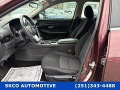 Used 2021  Nissan Sentra SV CVT at SKCO Automotive near Mobile&comma; AL