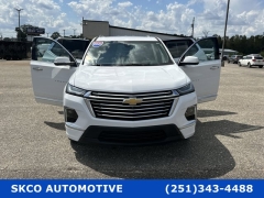 Used 2023 Chevrolet Traverse AWD 4dr Premier at SKCO Automotive near Mobile, AL