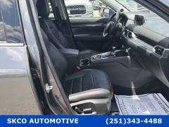 Used 2018  Mazda CX-5 4d SUV FWD Grand Touring at SKCO Automotive near Mobile&comma; AL