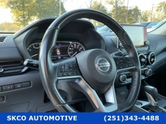 Used 2022  Nissan Sentra SV CVT at SKCO Automotive near Mobile&comma; AL