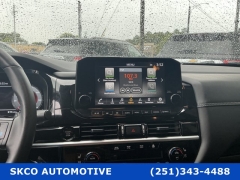 Used 2025  Nissan Pathfinder Platinum 2WD at SKCO Automotive near Mobile&comma; AL