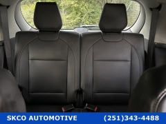 Used 2017  Acura MDX 4d SUV AWD Advance at SKCO Automotive near Mobile&comma; AL