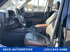 Used 2022  Ford Bronco Sport Outer Banks 4x4 at SKCO Automotive near Mobile&comma; AL