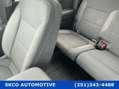 Used 2022  Chevrolet Silverado 1500 LTD 2WD Crew Cab 147" Custom at SKCO Automotive near Mobile&comma; AL