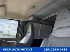 Used 2025  Chevrolet Express Cargo Van RWD 2500 155" at SKCO Automotive near Mobile&comma; AL