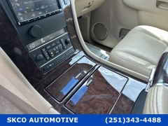 Used 2013 Cadillac Escalade 4d SUV RWD Luxury at SKCO Automotive near Mobile, AL