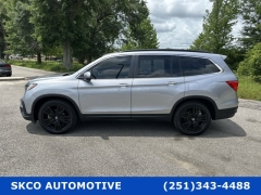Used 2021 Honda Pilot Special Edition 2WD at SKCO Automotive near Mobile, AL
