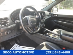 Used 2022 Dodge Durango GT Plus AWD at SKCO Automotive near Mobile, AL