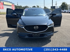 Used 2020 Mazda CX-5 4d SUV FWD Touring at SKCO Automotive near Mobile, AL