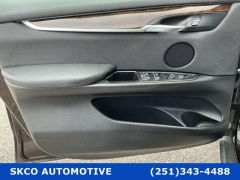 Used 2015  BMW X5 RWD 4dr sDrive35i at SKCO Automotive near Mobile&comma; AL