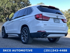 Used 2017  BMW X5 sDrive35i Sports Activity Vehicle at SKCO Automotive near Mobile, AL