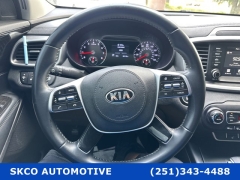 Used 2020  Kia Sorento 4d SUV AWD S at SKCO Automotive near Mobile&comma; AL