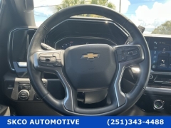 Used 2024  Chevrolet Silverado 1500 4WD Crew Cab 147" LT w&sol;2FL at SKCO Automotive near Mobile&comma; AL