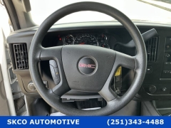 Used 2022  GMC Savana Cargo Van RWD 2500 135" at SKCO Automotive near Mobile&comma; AL