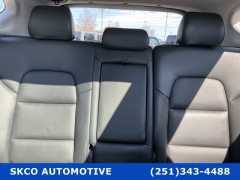 Used 2020  Hyundai Tucson 4d SUV AWD Ultimate at SKCO Automotive near Mobile&comma; AL