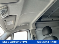 Used 2021  Ram ProMaster Cargo Van 2500 High Roof 159" WB at SKCO Automotive near Mobile&comma; AL