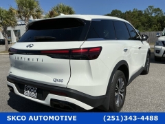 Used 2023  INFINITI QX60 PURE FWD at SKCO Automotive near Mobile&comma; AL