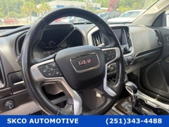 Used 2022  GMC Canyon 2WD Crew Cab 128" Elevation at SKCO Automotive near Mobile&comma; AL