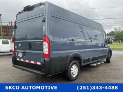 Used 2019  Ram ProMaster Cargo Van 3500 High Roof Ext Van 159" WB at SKCO Automotive near Mobile&comma; AL