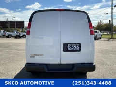 Used 2025  Chevrolet Express Cargo Van RWD 2500 155" at SKCO Automotive near Mobile&comma; AL