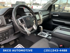 Used 2019  Toyota Tundra 4WD CrewMax SR5 4&period;6L at SKCO Automotive near Mobile&comma; AL