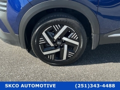 Used 2026  Nissan Kicks SV FWD at SKCO Automotive near Mobile&comma; AL