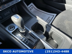 Used 2024  Nissan Sentra SV CVT at SKCO Automotive near Mobile&comma; AL