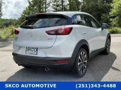 Used 2019  Mazda CX-3 4d SUV FWD Touring at SKCO Automotive near Mobile&comma; AL
