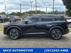 Used 2024  Nissan Rogue FWD SV at SKCO Automotive near Mobile&comma; AL