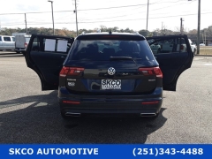 Used 2020  Volkswagen Tiguan 4d SUV S 4Motion at SKCO Automotive near Mobile&comma; AL