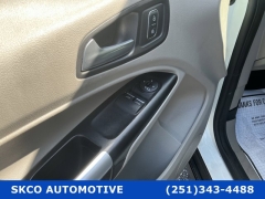 Used 2022  Ford Transit Connect Van XLT LWB w&sol;Rear Symmetrical Doors at SKCO Automotive near Mobile&comma; AL