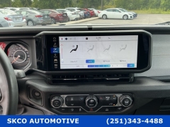 Used 2024  Jeep Wrangler Sport S 4 Door 4x4 at SKCO Automotive near Mobile&comma; AL